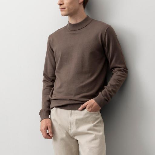 Camisola  Minimalista [1]