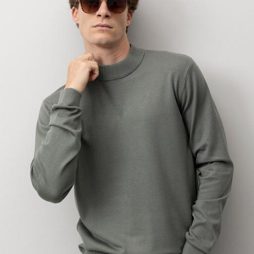 Camisola  Minimalista [2]