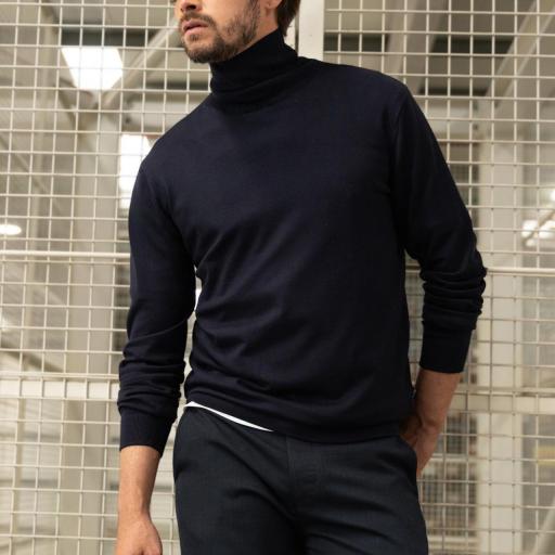 Jersey de cuello [1]