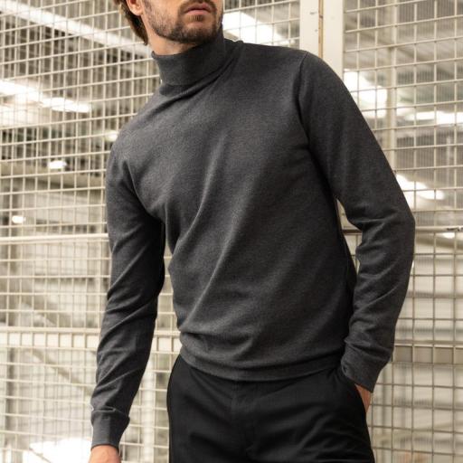 Jersey de cuello [2]