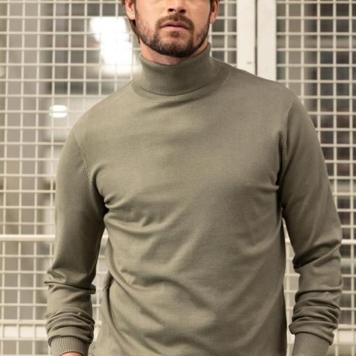 Jersey de cuello [3]