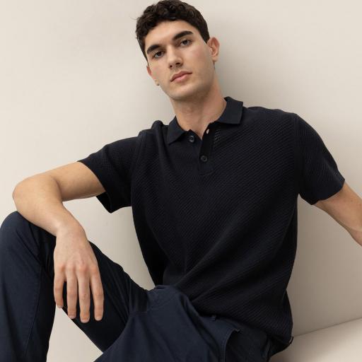 Pantalones Carrot Fit [1]