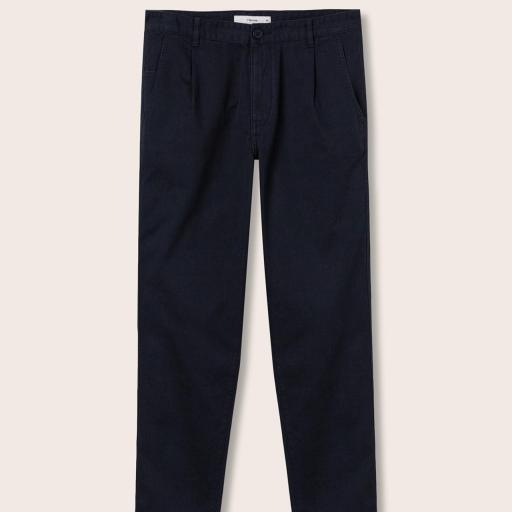 Pantalones Carrot Fit [3]