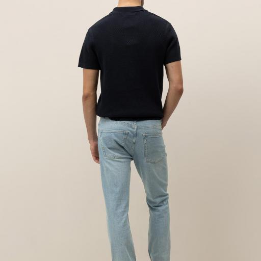 Jeans Osaka Tapered Fit [1]