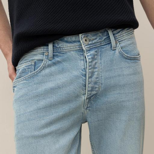 Jeans Osaka Tapered Fit [3]