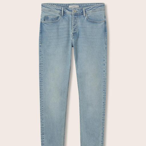 Jeans Osaka Tapered Fit [2]