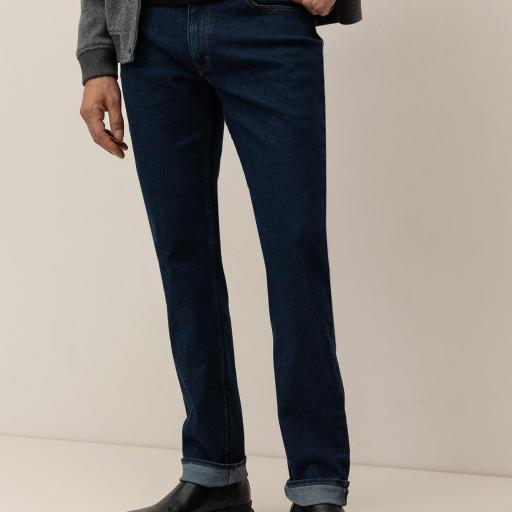 Jeans Munich Comfort Fit