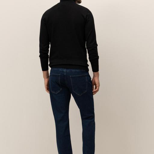 Jeans Munich Comfort Fit [1]