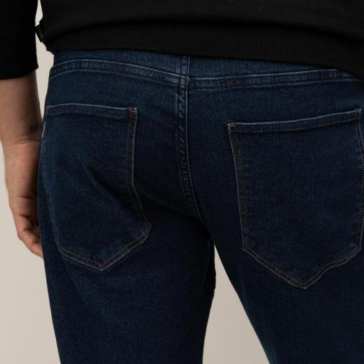 Jeans Munich Comfort Fit [2]