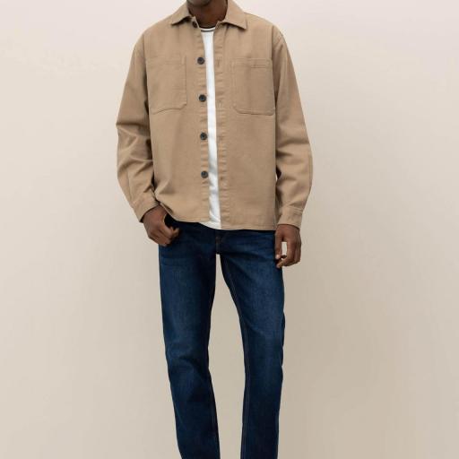 Jeans Osaka Tapered Fit