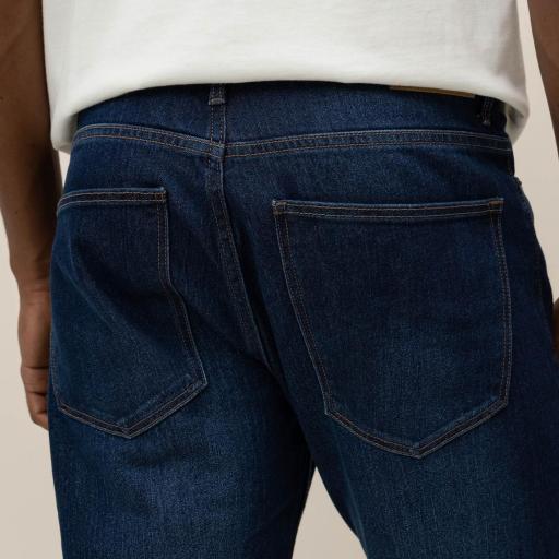 Jeans Osaka Tapered Fit [2]