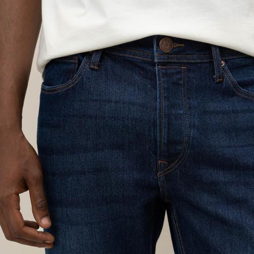 Jeans Osaka Tapered Fit [1]