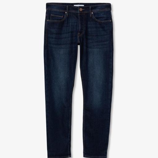 Jeans Osaka Tapered Fit [3]