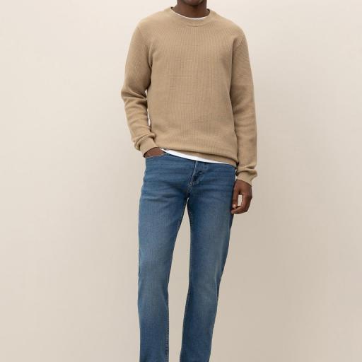 Jeans Osaka Tapered Fit