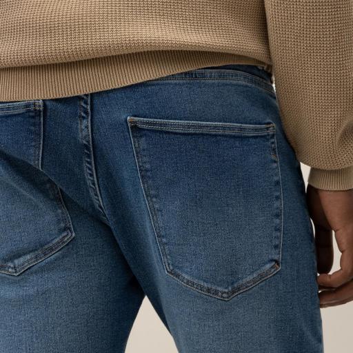 Jeans Osaka Tapered Fit [2]