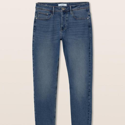 Jeans Osaka Tapered Fit [3]