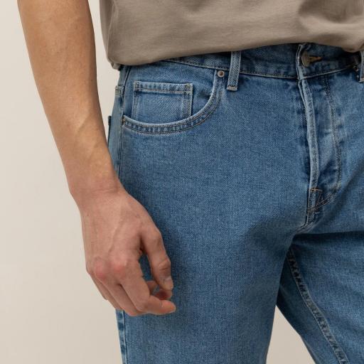 Jeans Rio Loose Fit [1]