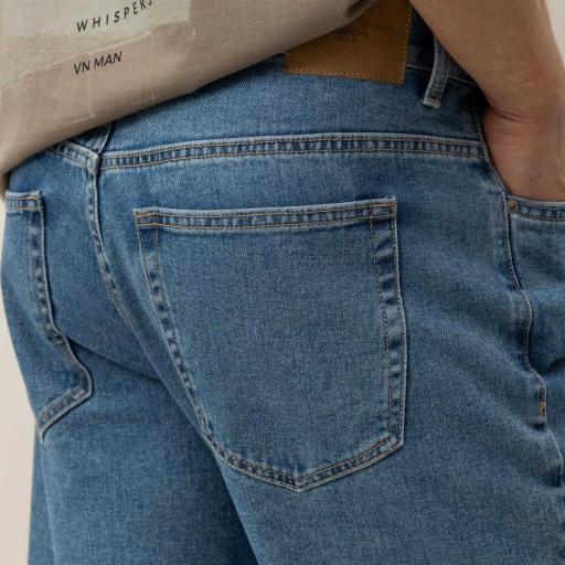 Jeans Rio Loose Fit [2]