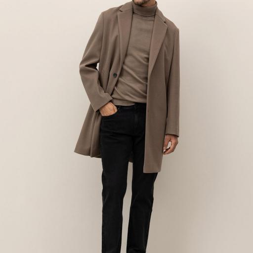 Jeans Munich Comfort Fit