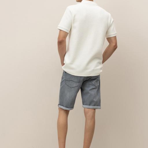 Shorts Vaqueros Comfort Fit [1]