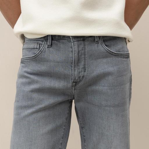 Shorts Vaqueros Comfort Fit [2]