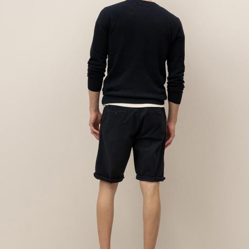 Pantalones Cortos Comfort Fit [2]