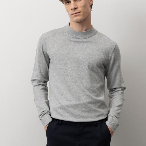 Camisola  Minimalista [3]