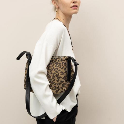 Jersey Relaxed con Escote en V [1]