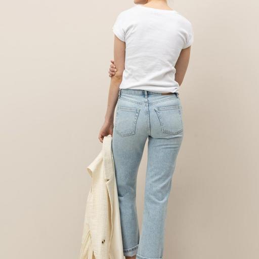 Jeans Oslo Straight Fit [1]