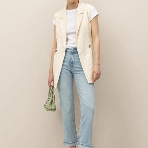 Jeans Oslo Straight Fit [0]