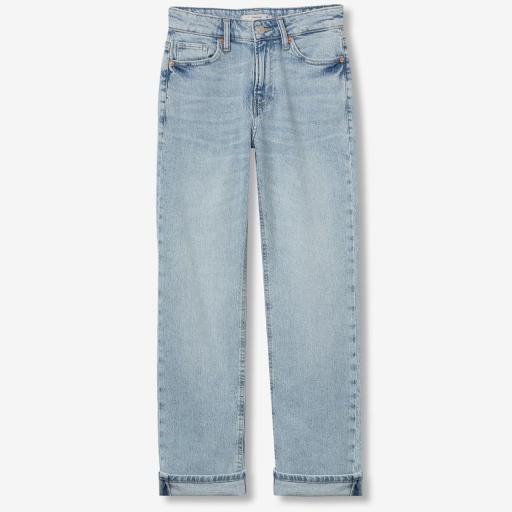 Jeans Oslo Straight Fit [3]