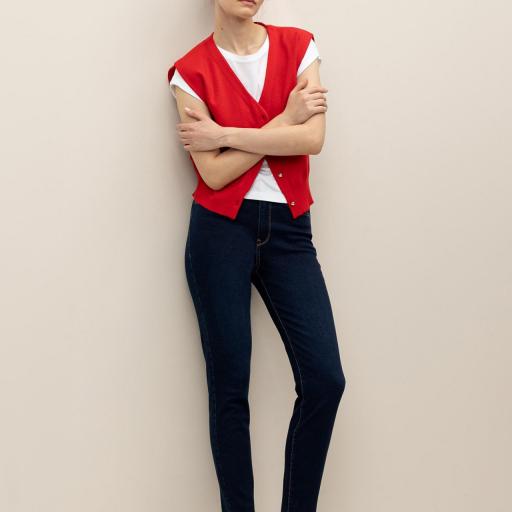 Jeans Vienna Skinnyt Fit