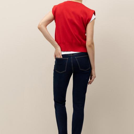 Jeans Vienna Skinnyt Fit [1]