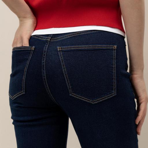 Jeans Vienna Skinnyt Fit [2]