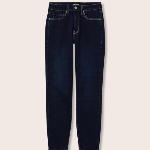 Jeans Vienna Skinnyt Fit [3]