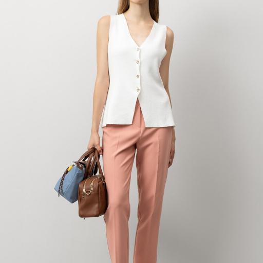 Pantalones Slim Fit [2]