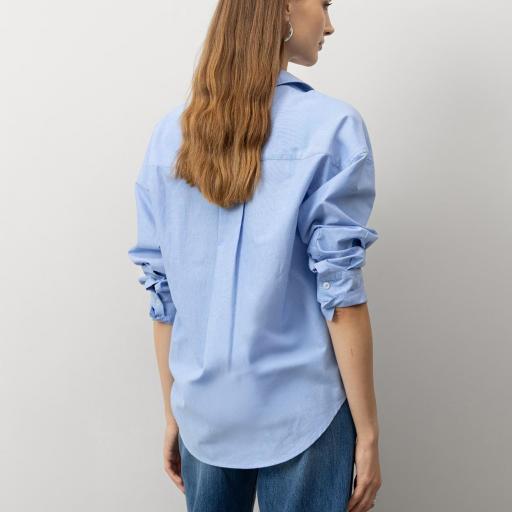 Camisa Relaxed Fit [1]