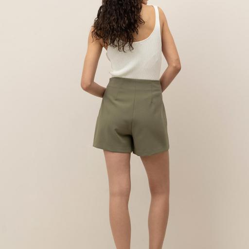 Skort Asimétrico [1]