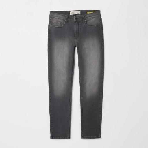 Vaqueros Slim Fit