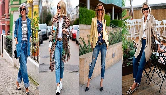 Ropa para Mujeres