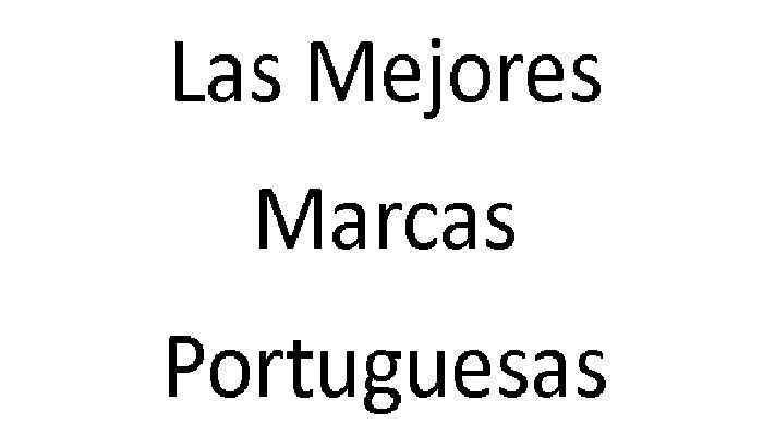 las mejores marcas