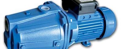 Bombas Autoaspirantes