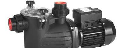 Bombas para Piscinas