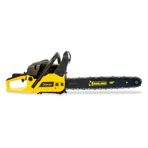 Motosierra GARLAND MONTANA 718-V23 [1]