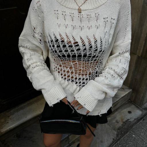 VESTIDO MUJER