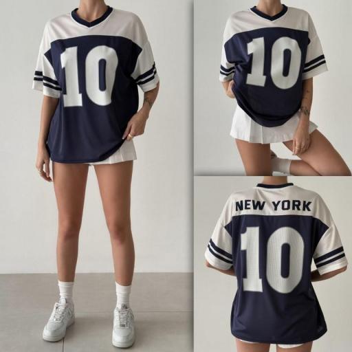 CAMISETAS