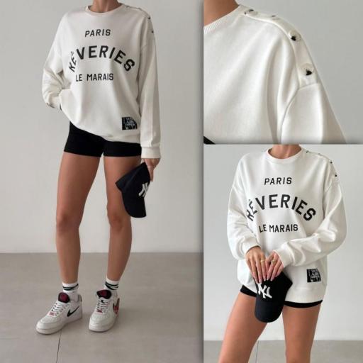 SUDADERAS