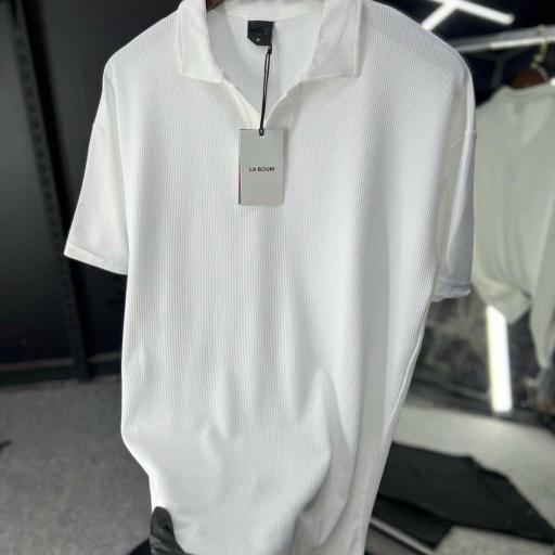 CAMISETAS
