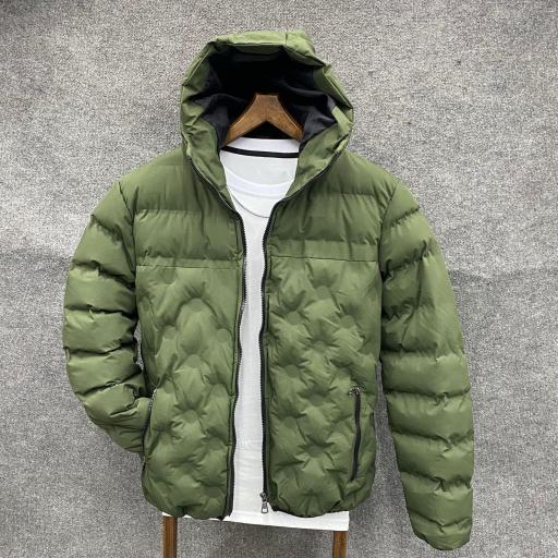 CHAQUETA 