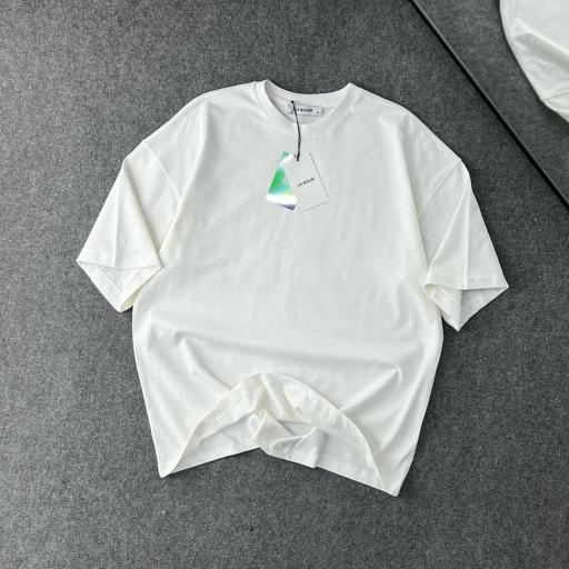 CAMISETA OVERSIZE